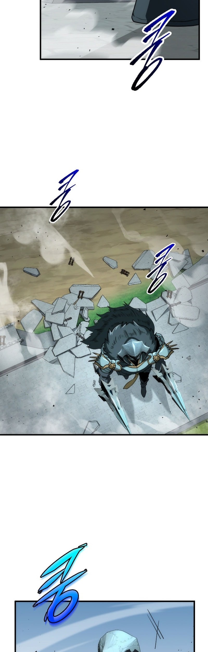 Emperor Of Steel Chapter 39 - halaman 35