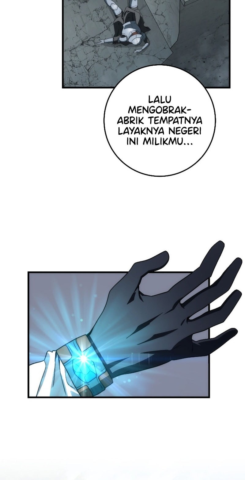 Emperor Of Steel Chapter 39 - halaman 53