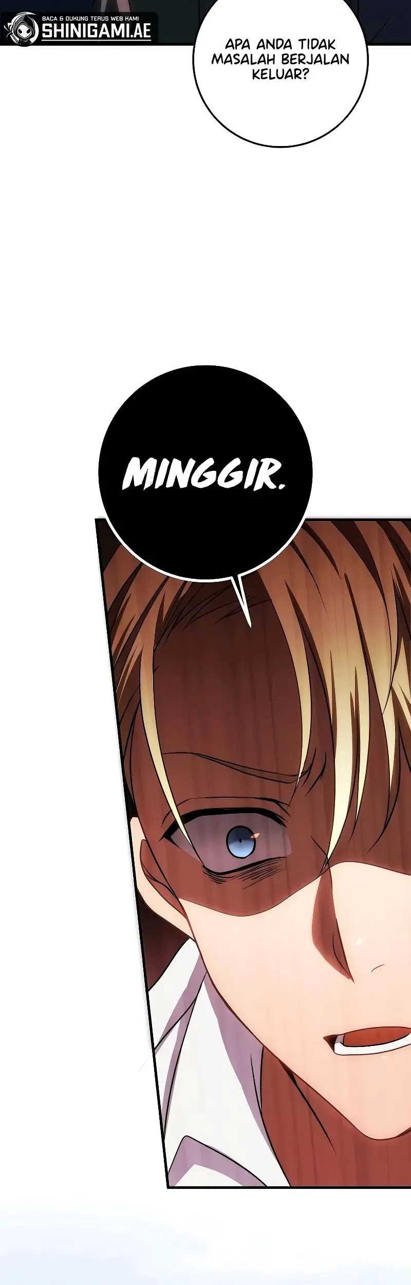 Emperor Of Steel Chapter 4 - halaman 12