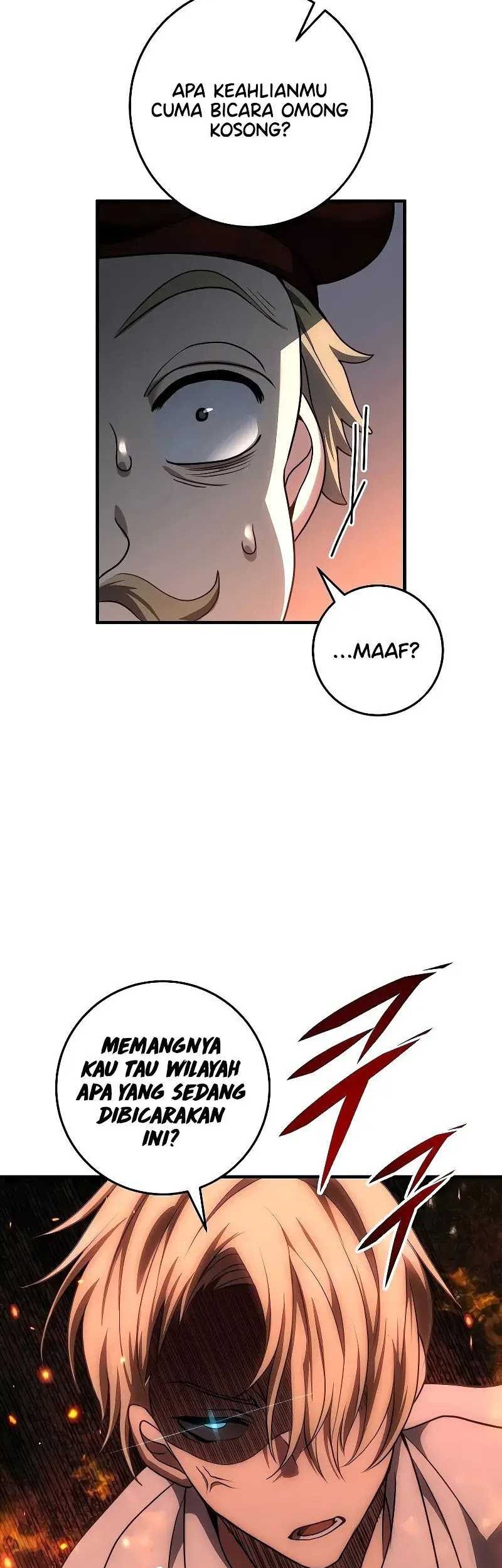 Emperor Of Steel Chapter 4 - halaman 15