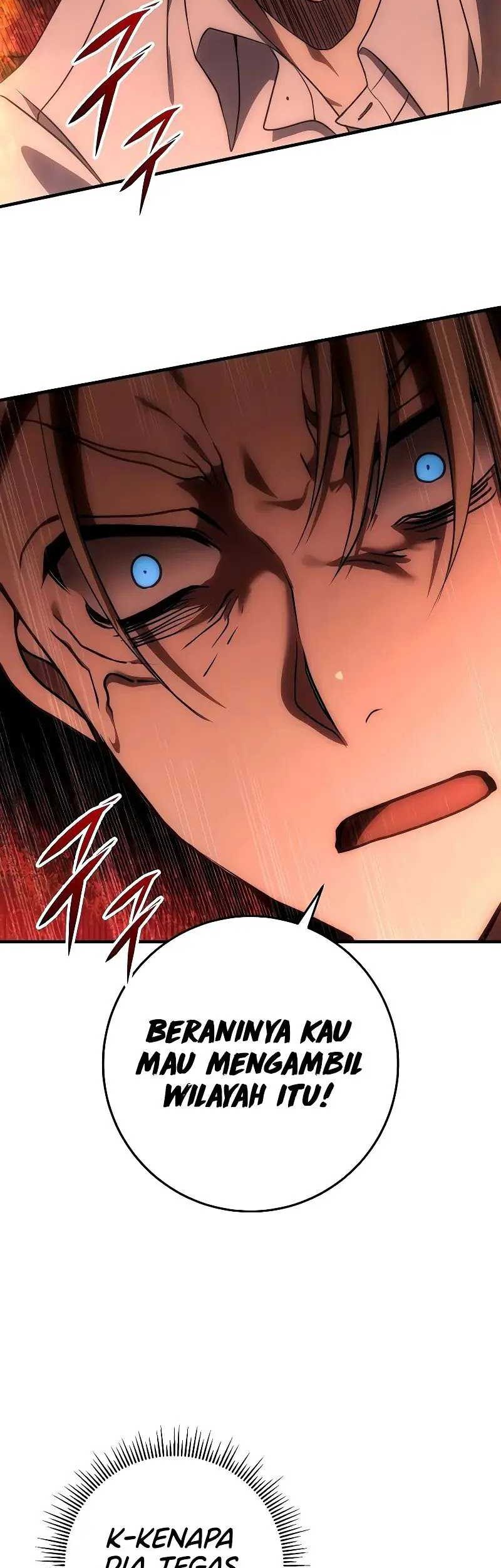 Emperor Of Steel Chapter 4 - halaman 16