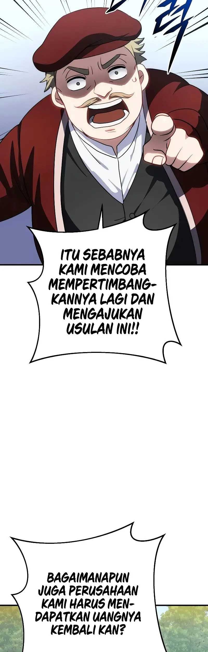 Emperor Of Steel Chapter 4 - halaman 24