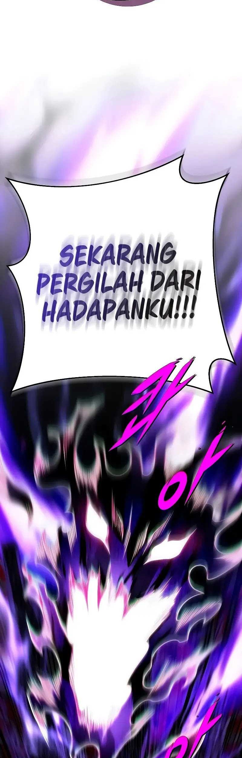 Emperor Of Steel Chapter 4 - halaman 27