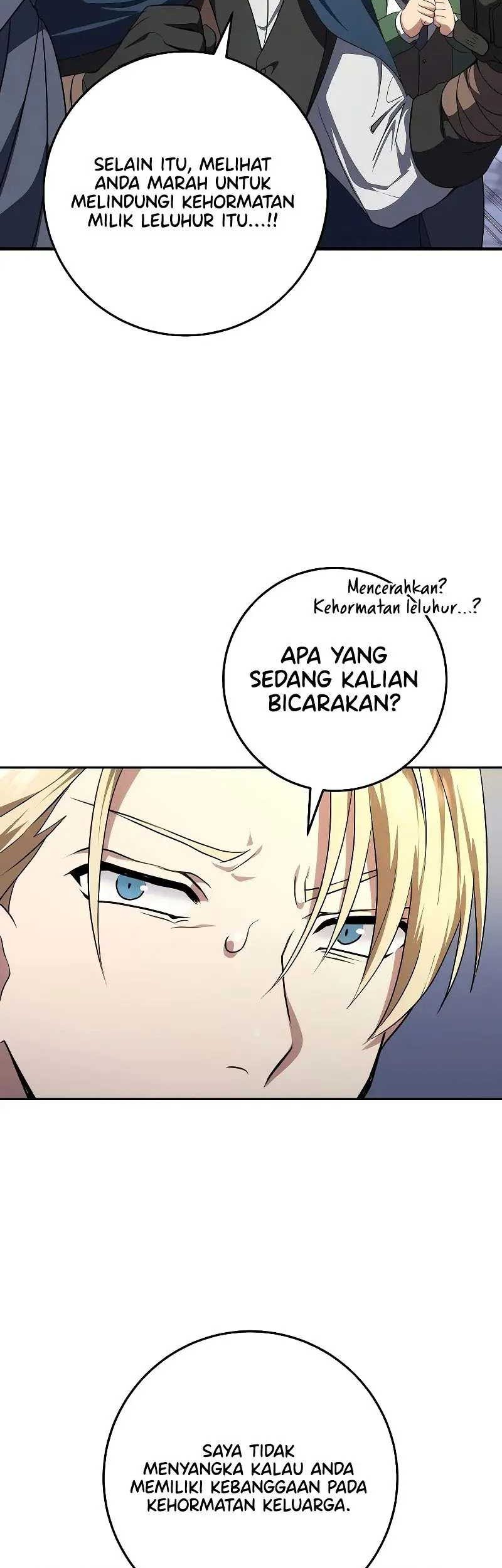 Emperor Of Steel Chapter 4 - halaman 36