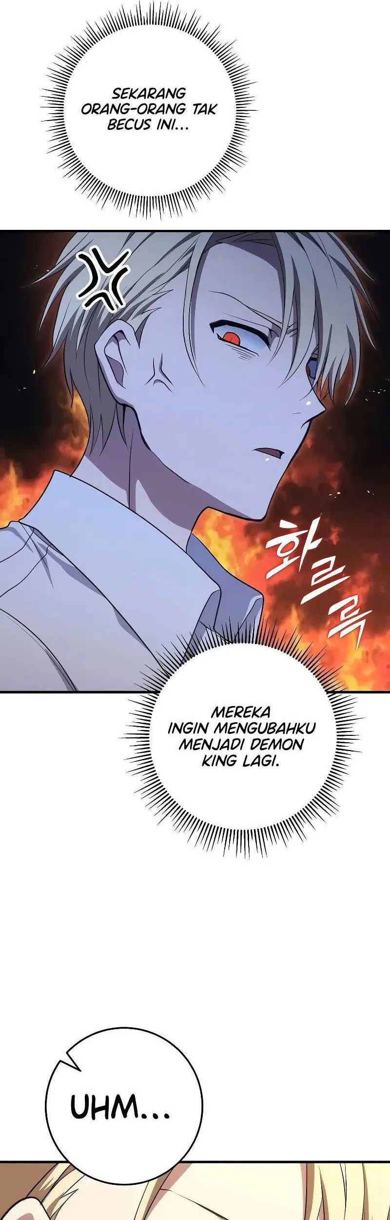 Emperor Of Steel Chapter 4 - halaman 39