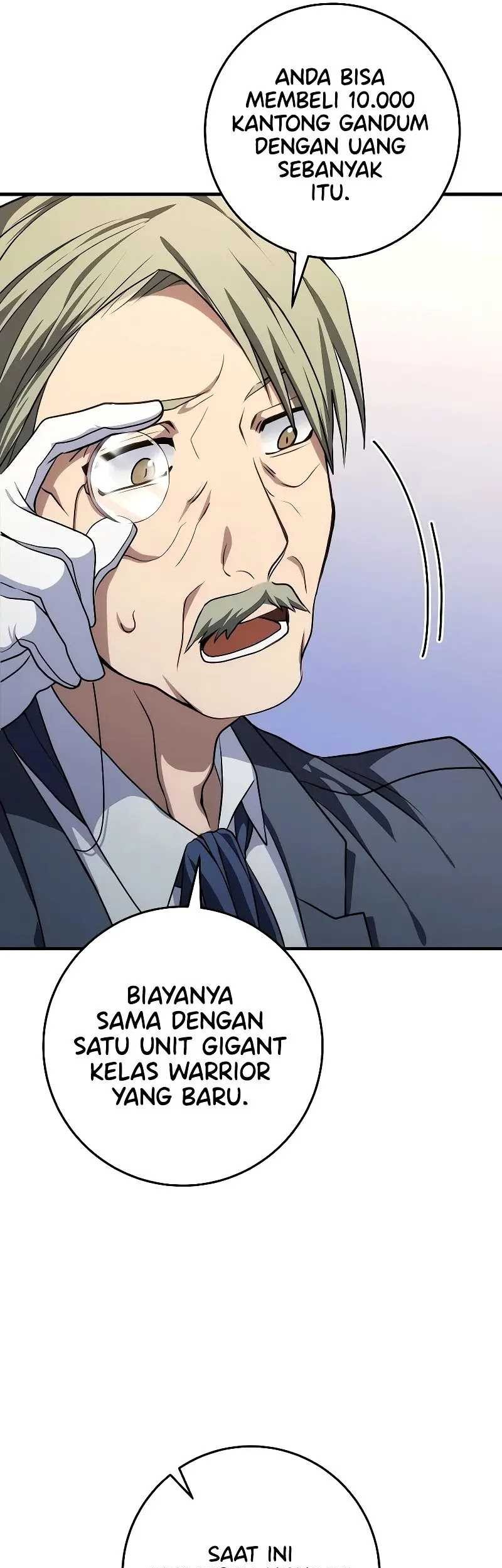 Emperor Of Steel Chapter 4 - halaman 42