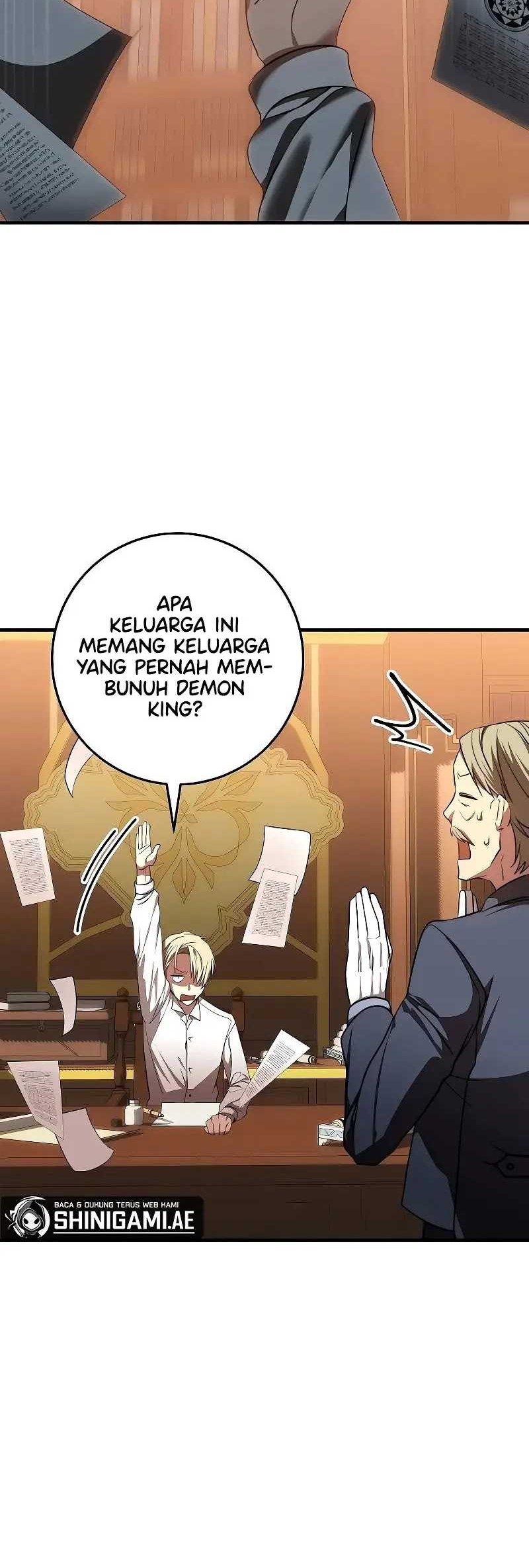 Emperor Of Steel Chapter 4 - halaman 49