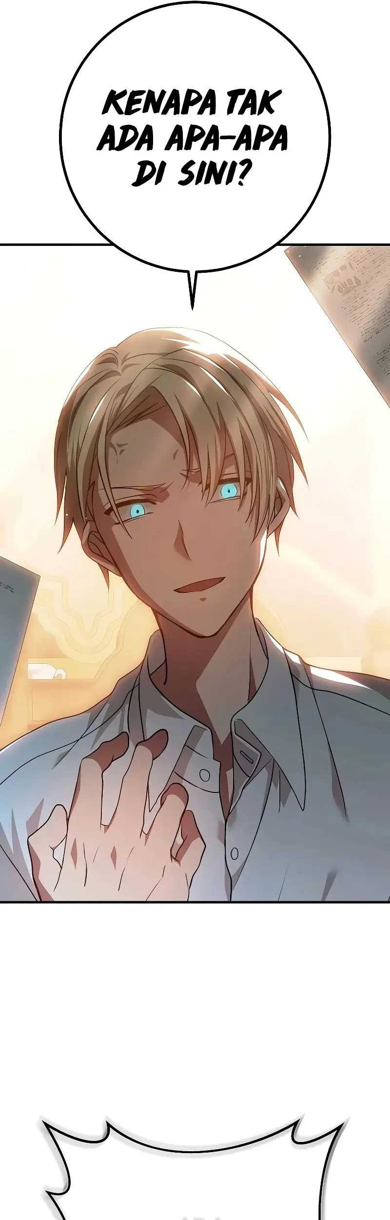 Emperor Of Steel Chapter 4 - halaman 50