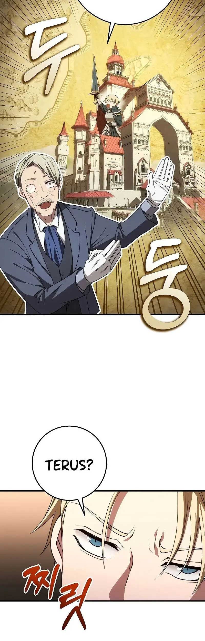 Emperor Of Steel Chapter 4 - halaman 53