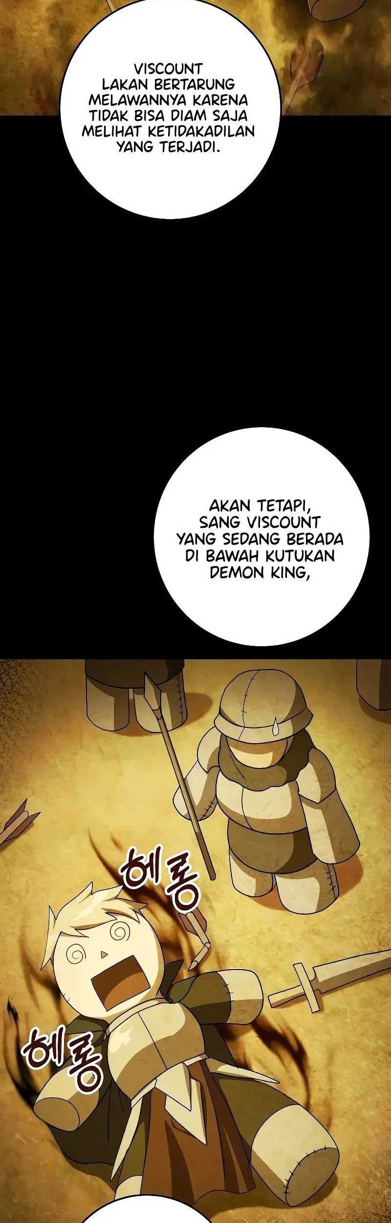 Emperor Of Steel Chapter 4 - halaman 55