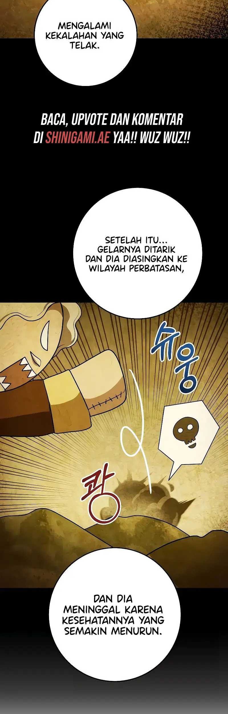 Emperor Of Steel Chapter 4 - halaman 56