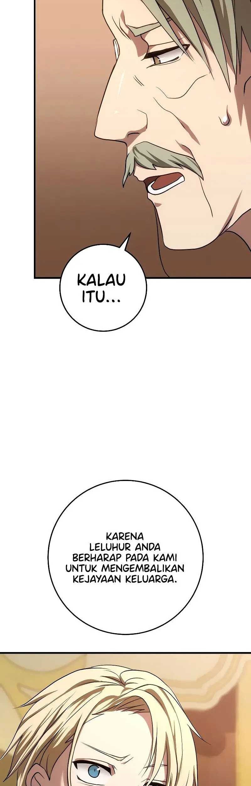 Emperor Of Steel Chapter 4 - halaman 59