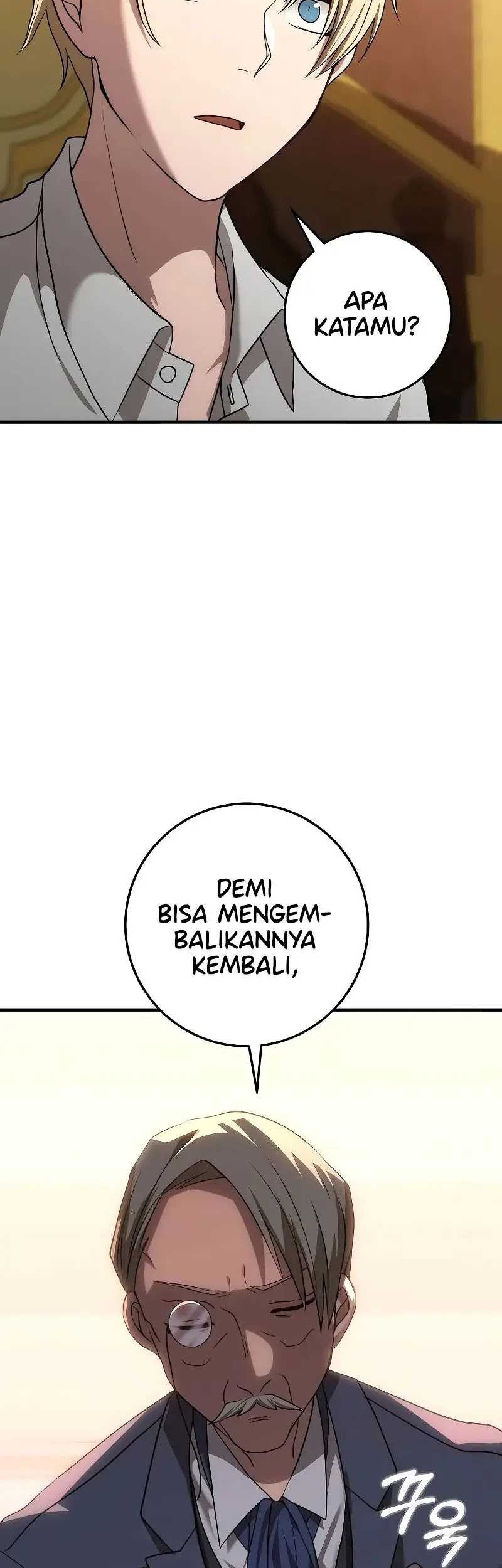 Emperor Of Steel Chapter 4 - halaman 60