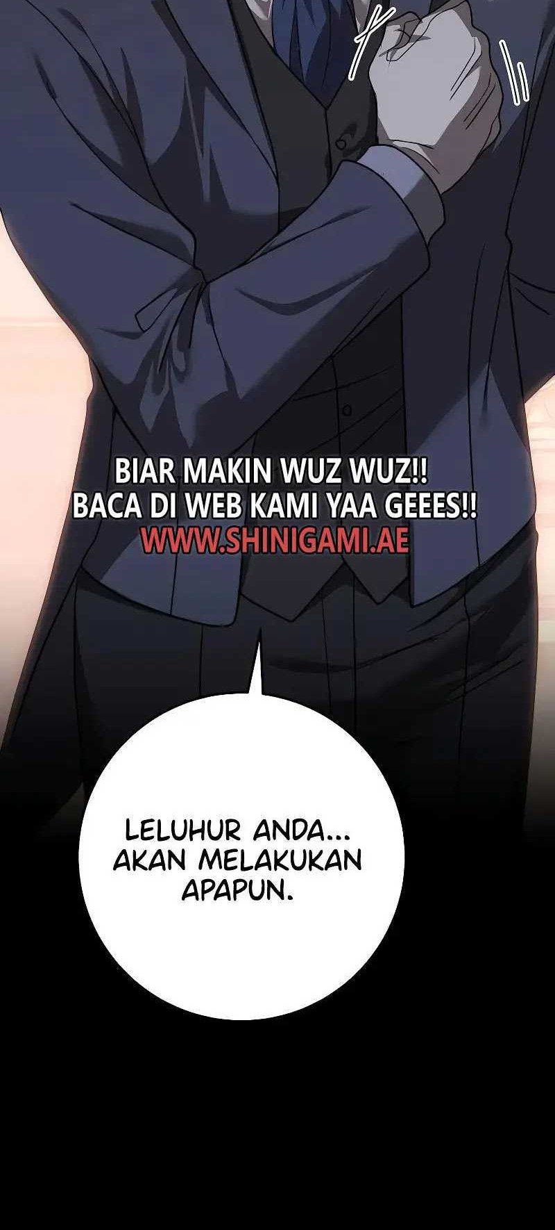 Emperor Of Steel Chapter 4 - halaman 61