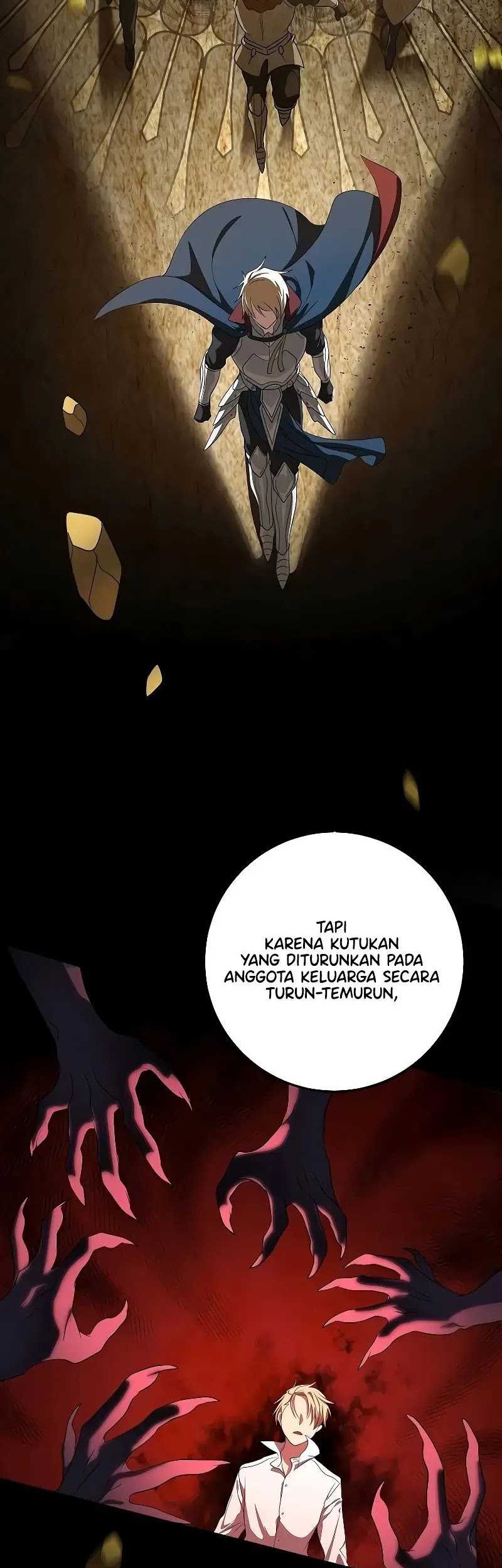 Emperor Of Steel Chapter 4 - halaman 63