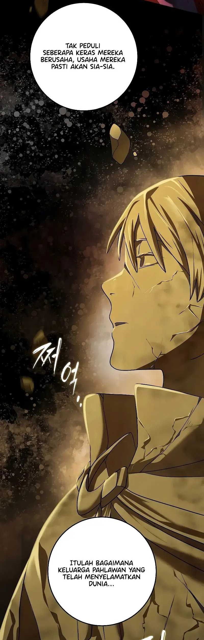 Emperor Of Steel Chapter 4 - halaman 64