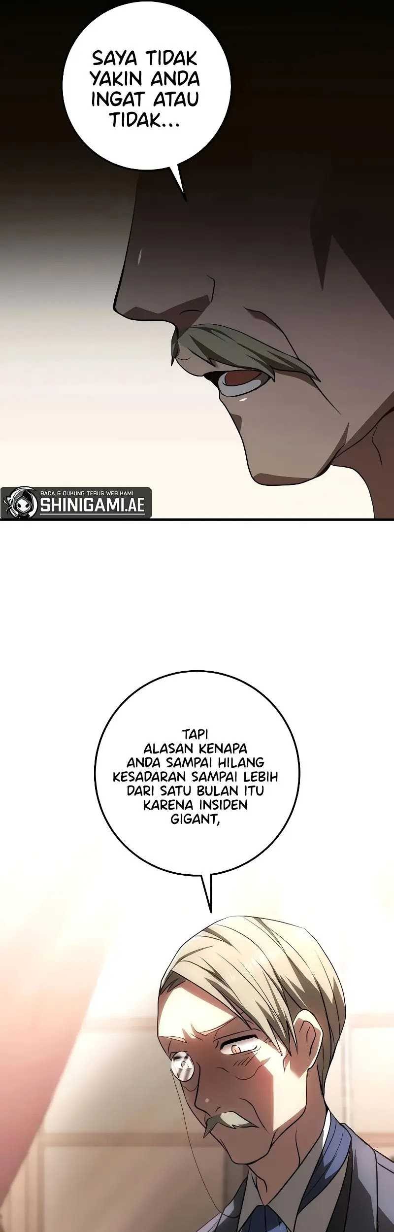 Emperor Of Steel Chapter 4 - halaman 66
