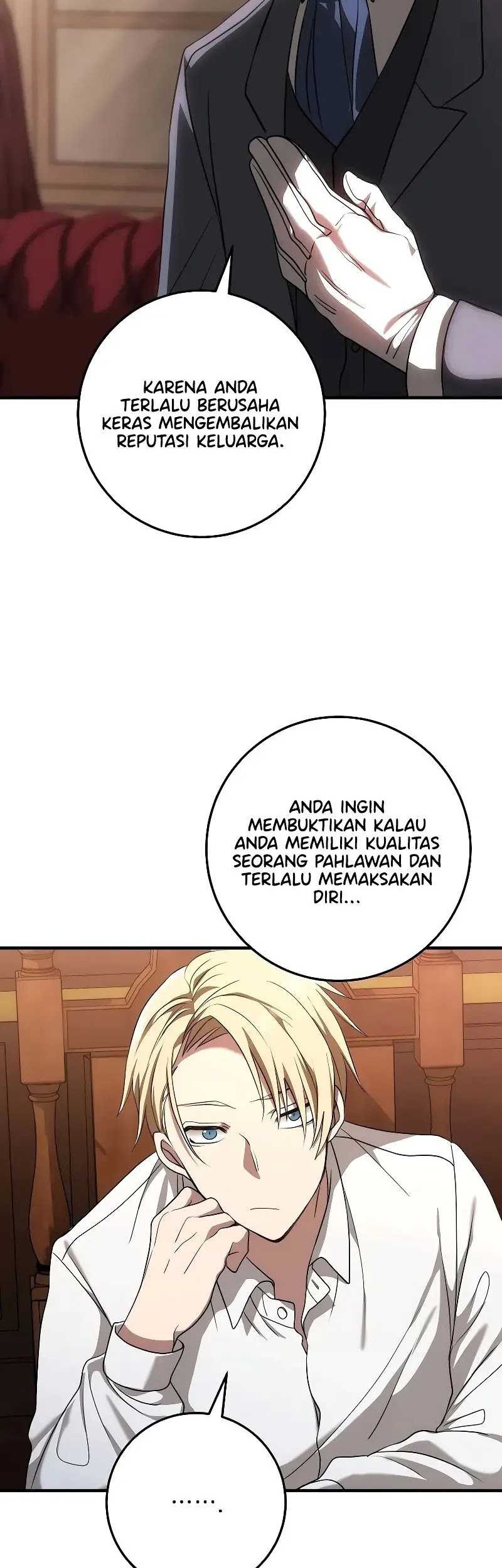 Emperor Of Steel Chapter 4 - halaman 67