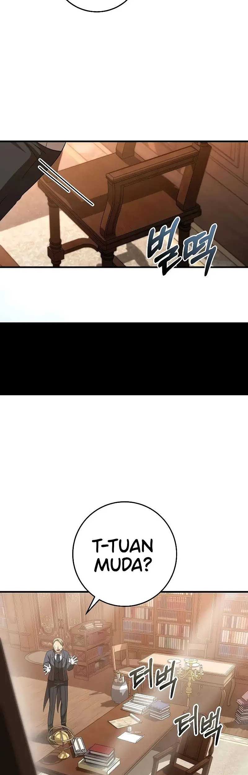 Emperor Of Steel Chapter 4 - halaman 68