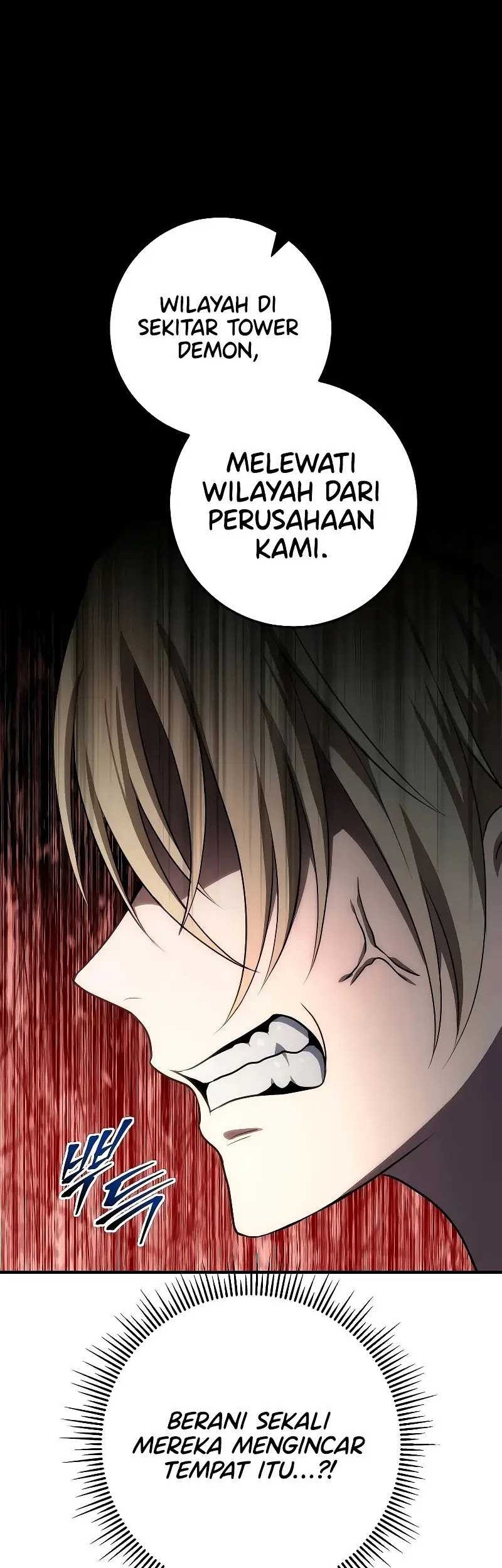 Emperor Of Steel Chapter 4 - halaman 7