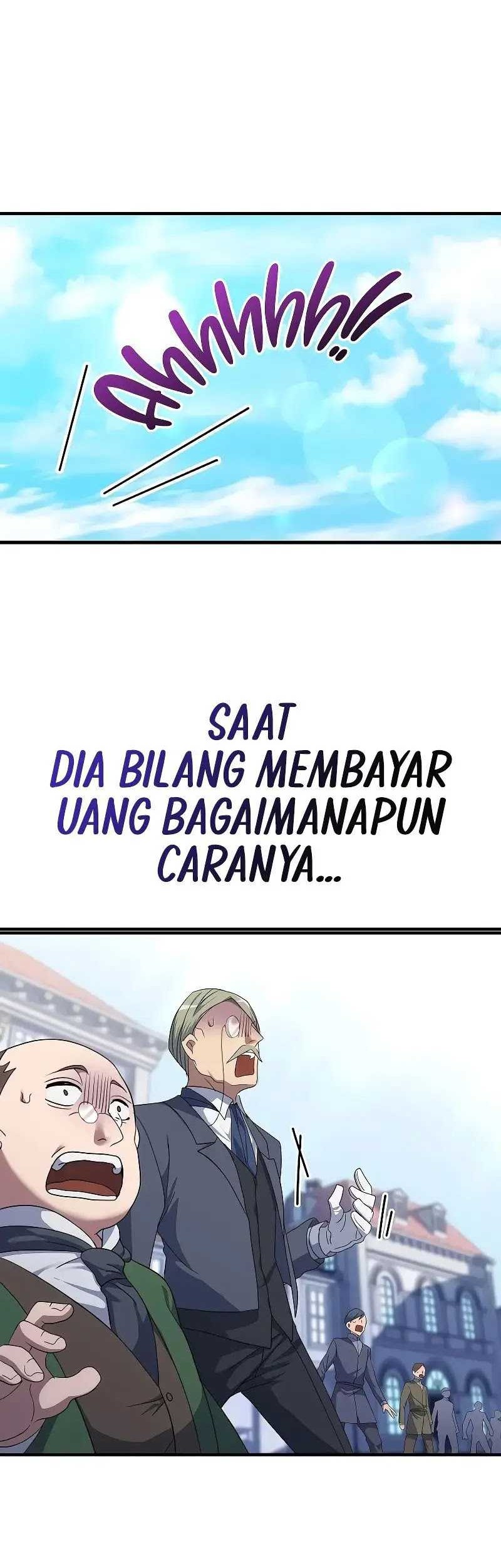 Emperor Of Steel Chapter 4 - halaman 75