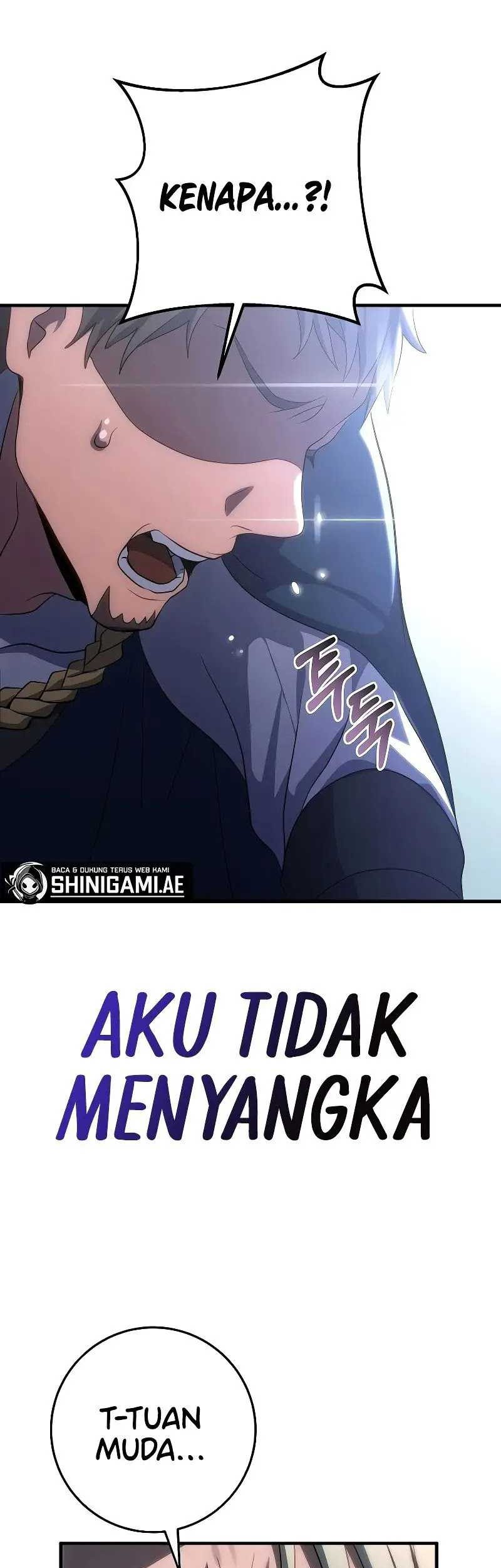 Emperor Of Steel Chapter 4 - halaman 76