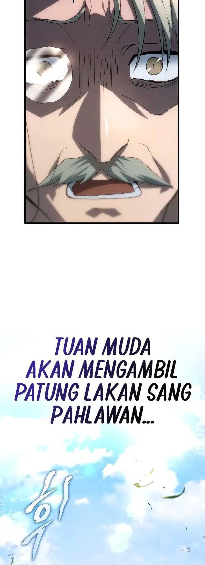 Emperor Of Steel Chapter 4 - halaman 77