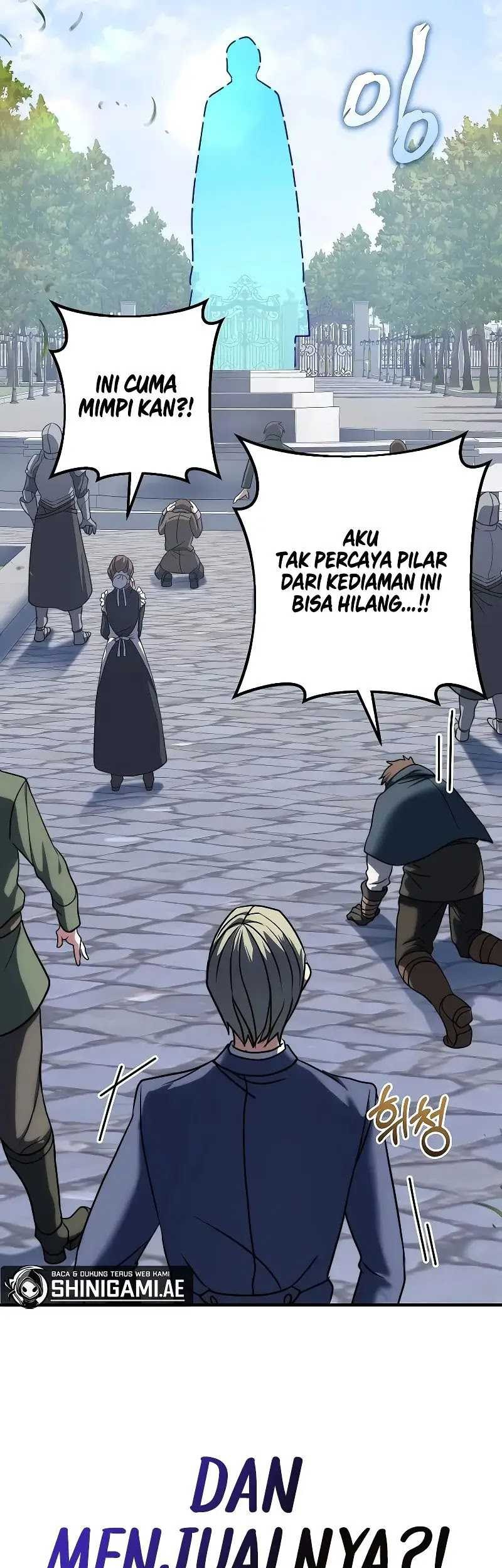 Emperor Of Steel Chapter 4 - halaman 78