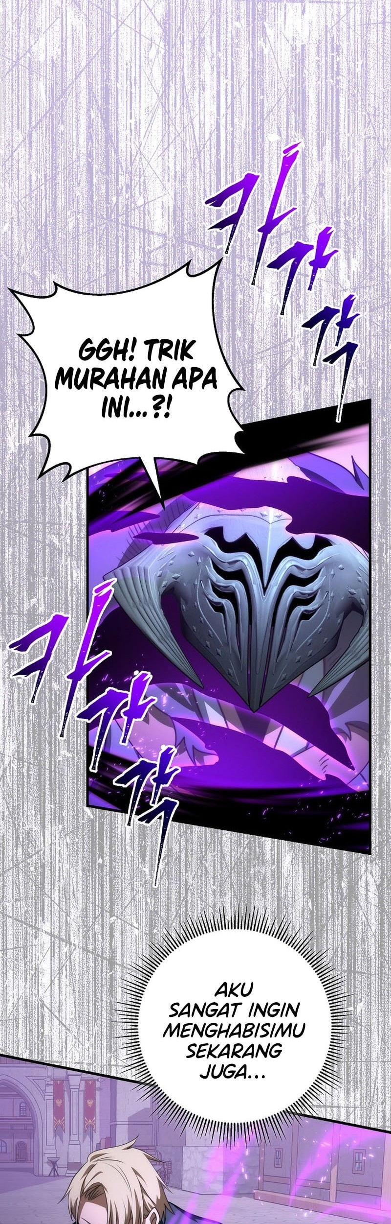 Emperor Of Steel Chapter 40 - halaman 13
