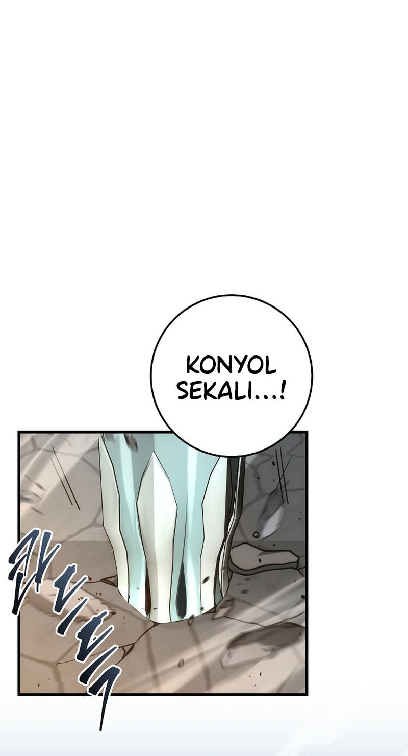 Emperor Of Steel Chapter 40 - halaman 19