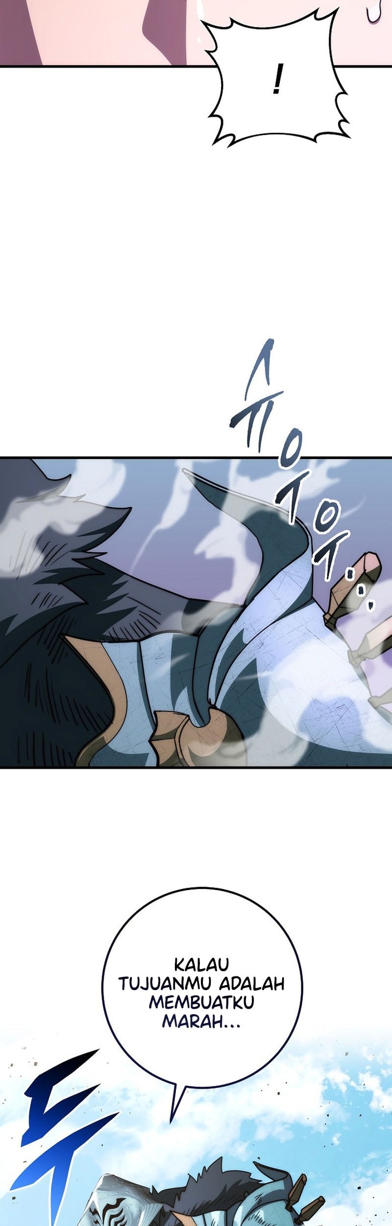 Emperor Of Steel Chapter 40 - halaman 29
