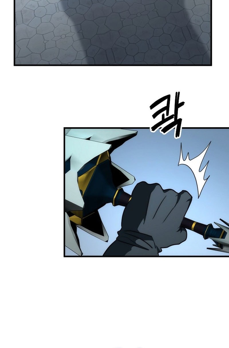 Emperor Of Steel Chapter 40 - halaman 54