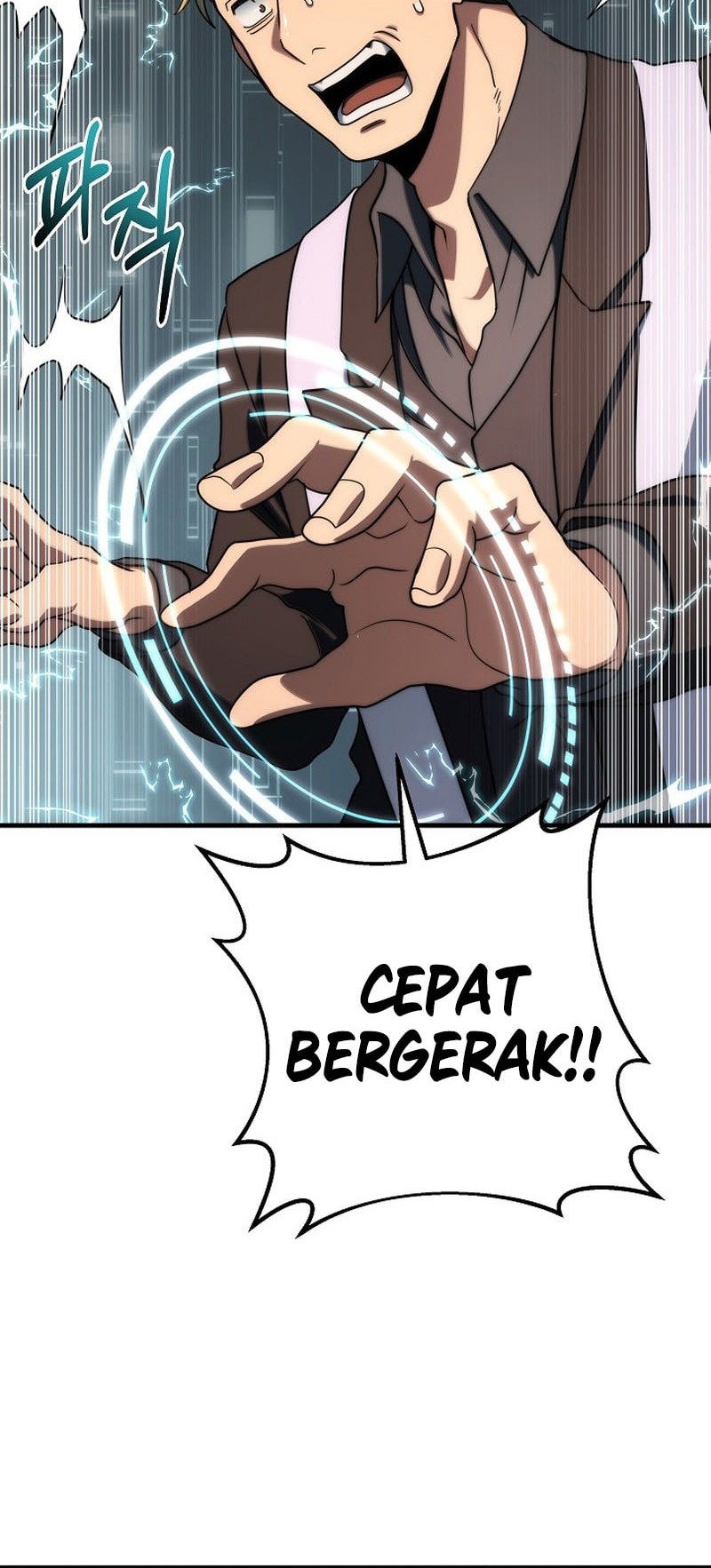 Emperor Of Steel Chapter 40 - halaman 62