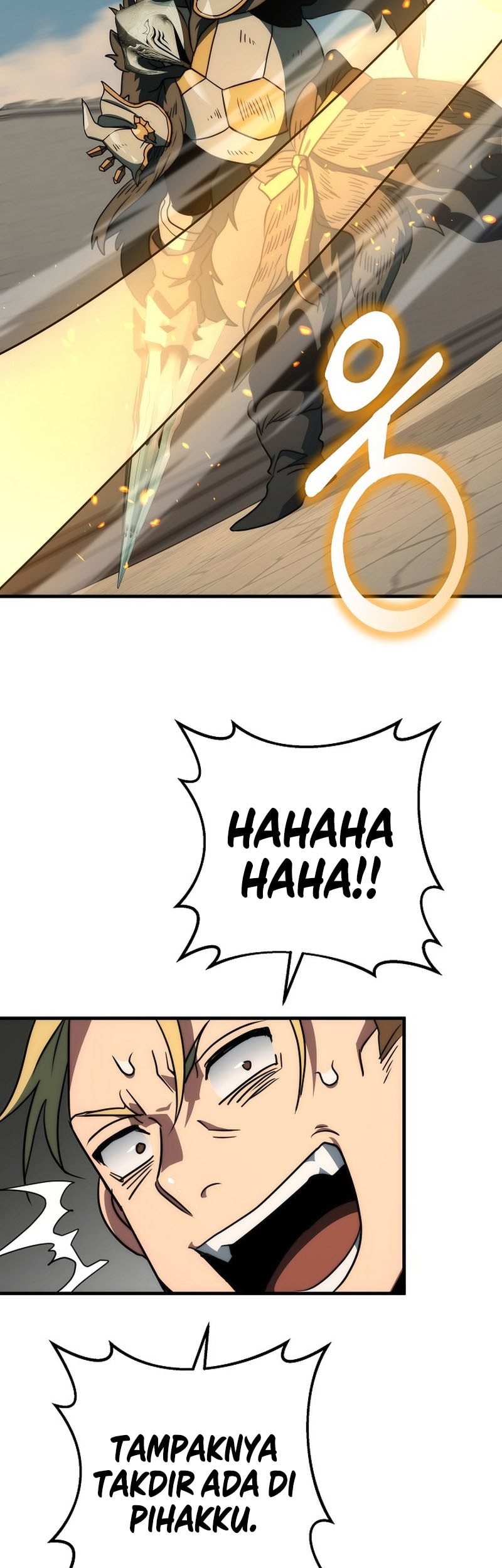 Emperor Of Steel Chapter 40 - halaman 65