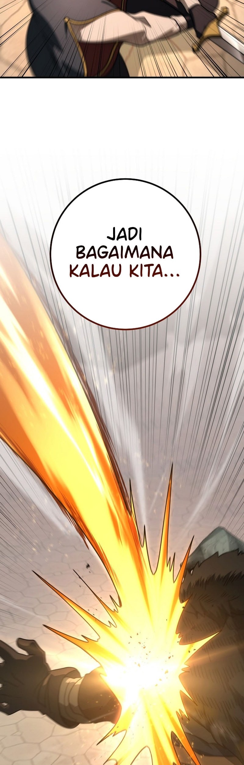 Emperor Of Steel Chapter 40 - halaman 68