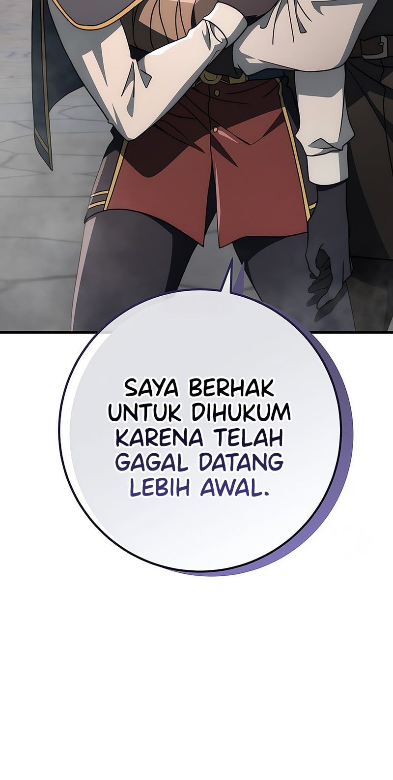 Emperor Of Steel Chapter 41 - halaman 12
