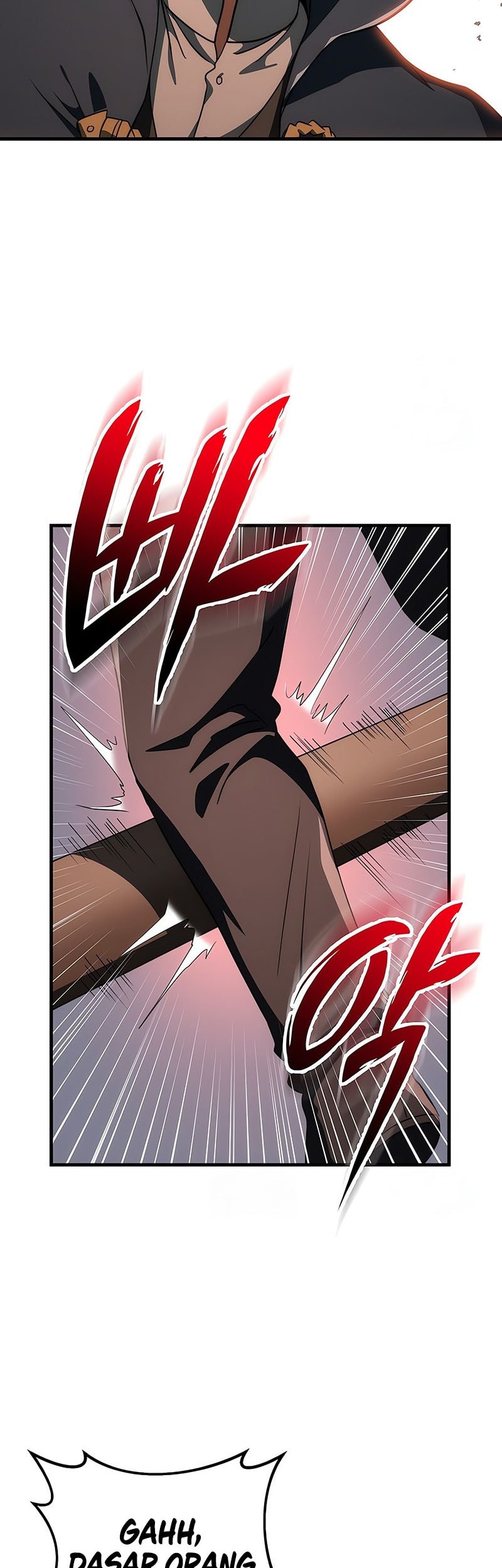 Emperor Of Steel Chapter 41 - halaman 14