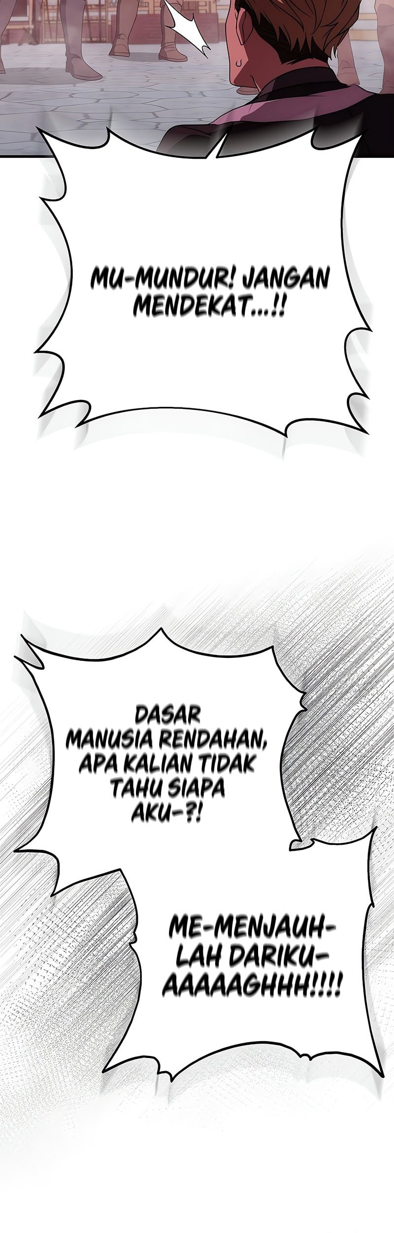 Emperor Of Steel Chapter 41 - halaman 24
