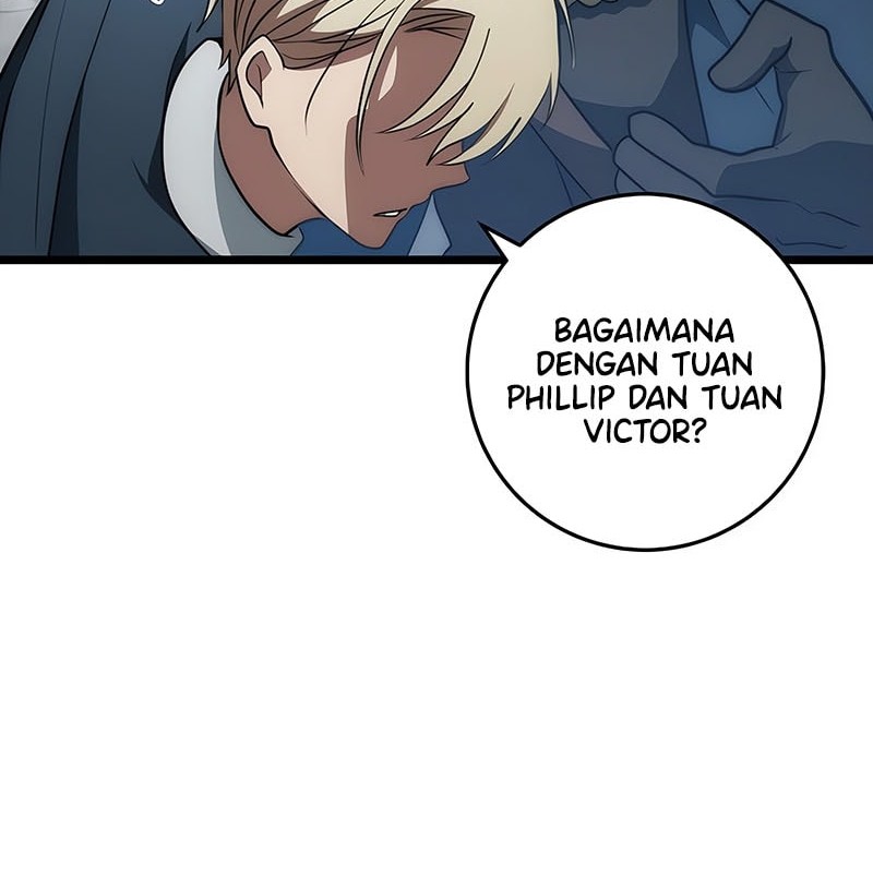 Emperor Of Steel Chapter 41 - halaman 28