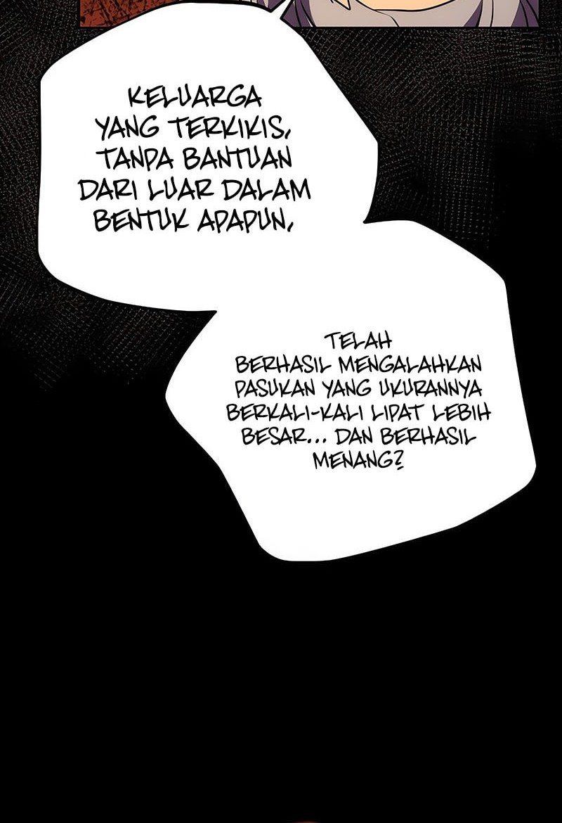 Emperor Of Steel Chapter 41 - halaman 40