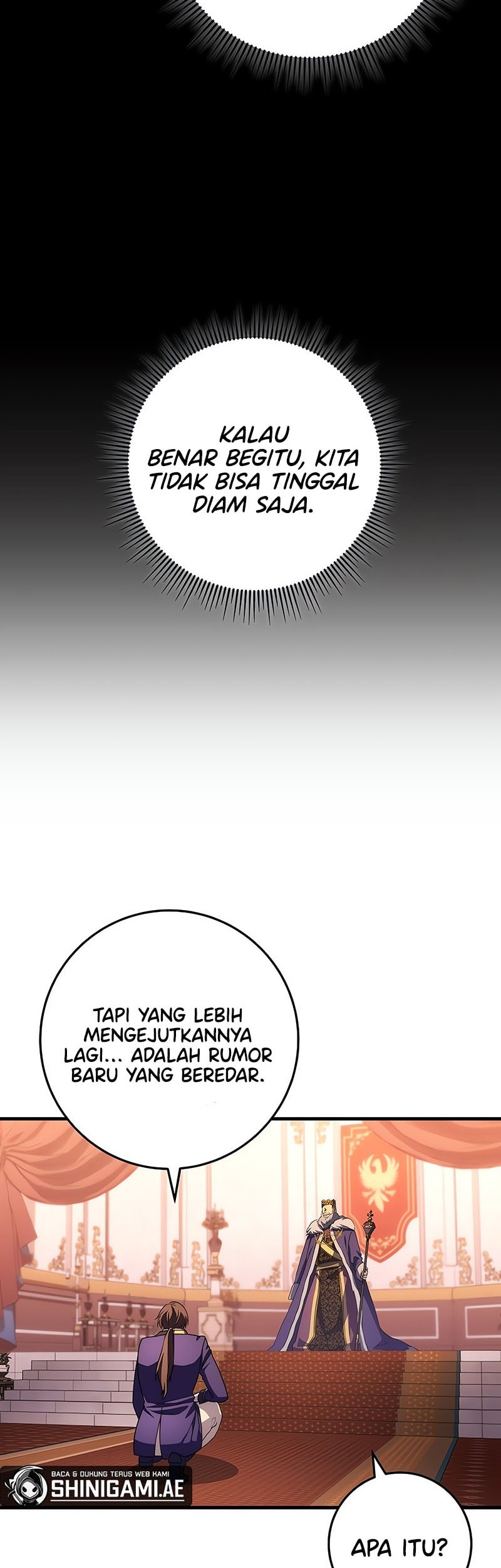 Emperor Of Steel Chapter 41 - halaman 46