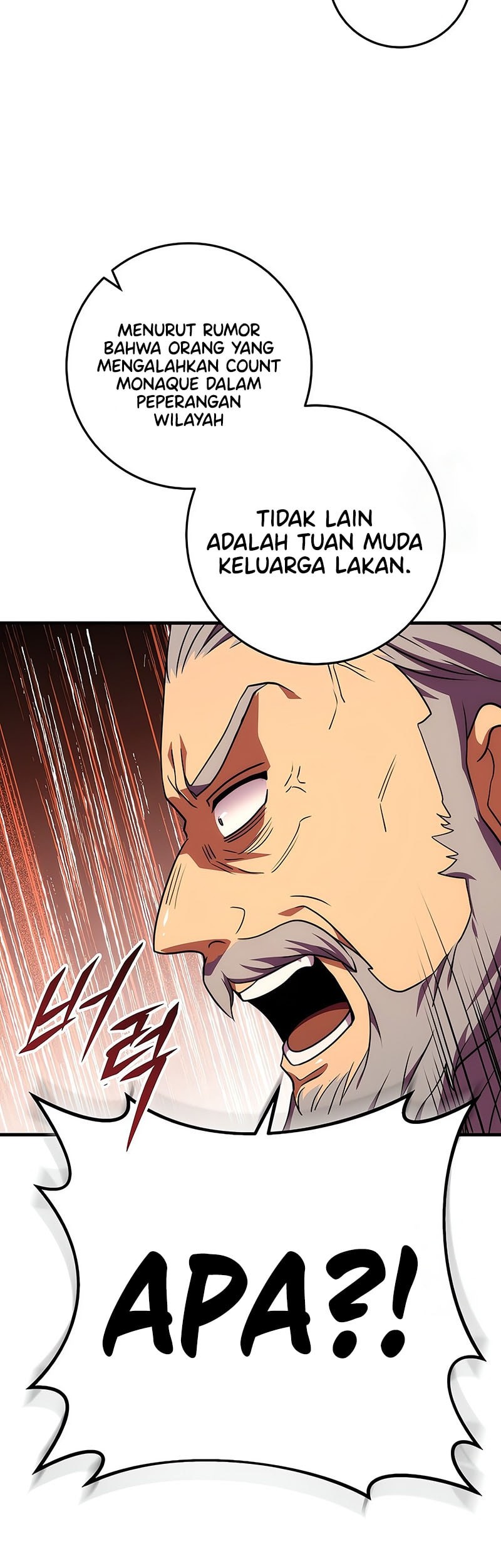 Emperor Of Steel Chapter 41 - halaman 47