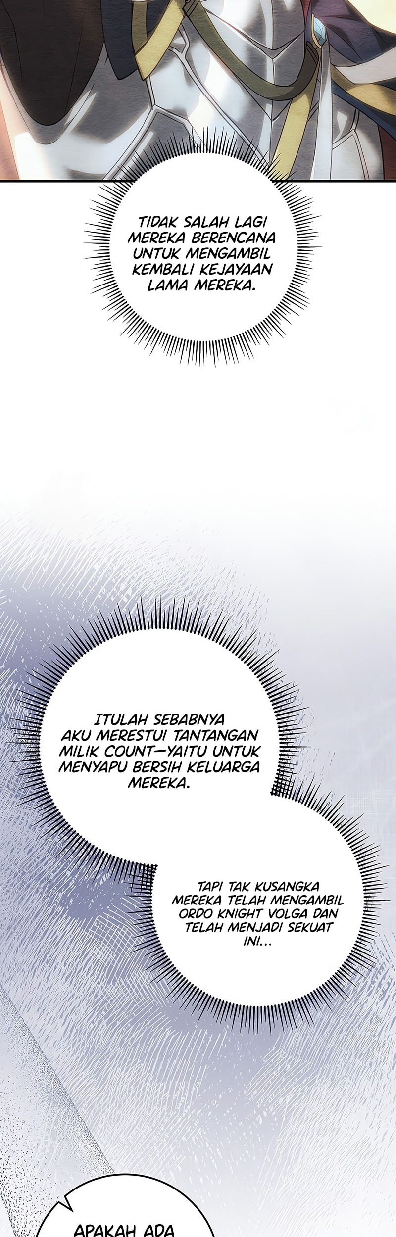 Emperor Of Steel Chapter 41 - halaman 58