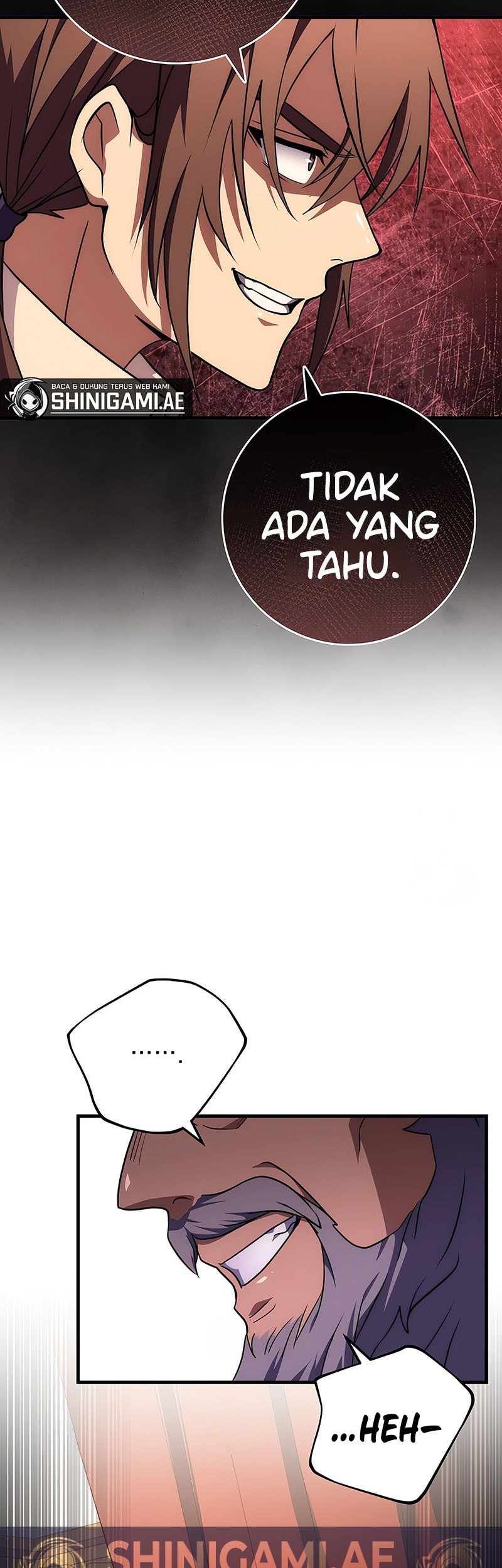 Emperor Of Steel Chapter 41 - halaman 63