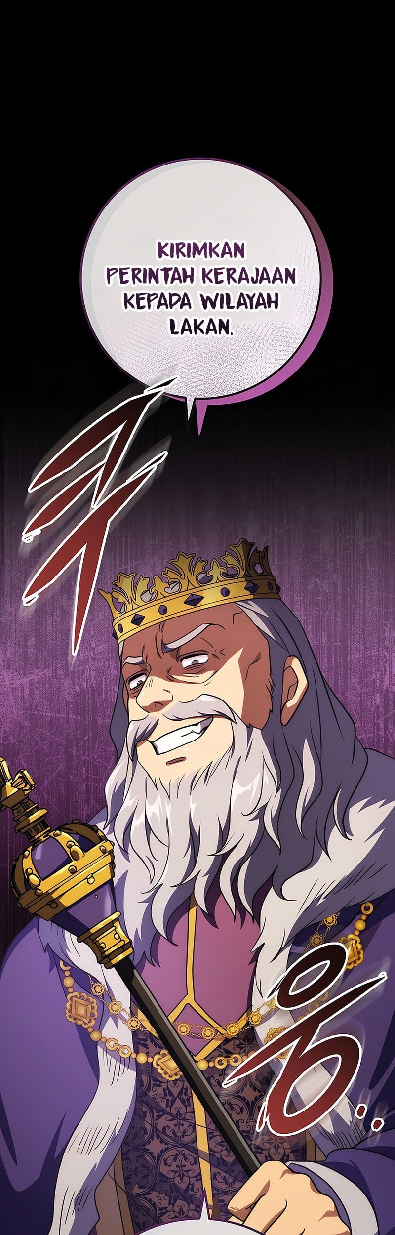 Emperor Of Steel Chapter 41 - halaman 66