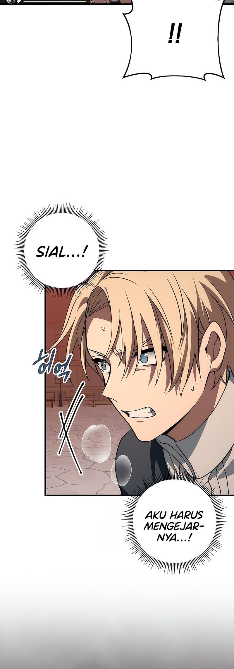 Emperor Of Steel Chapter 41 - halaman 8