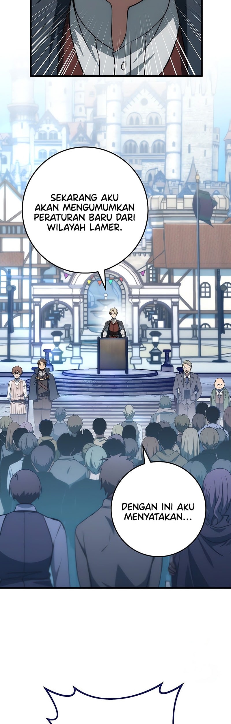 Emperor Of Steel Chapter 42 - halaman 19