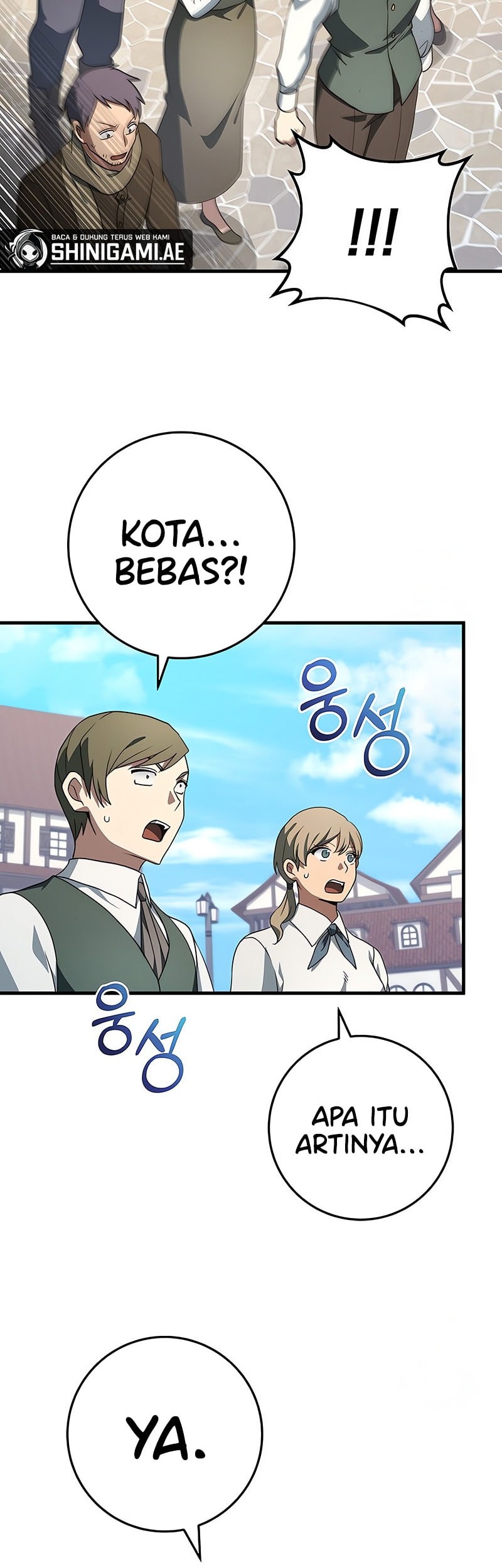 Emperor Of Steel Chapter 42 - halaman 21