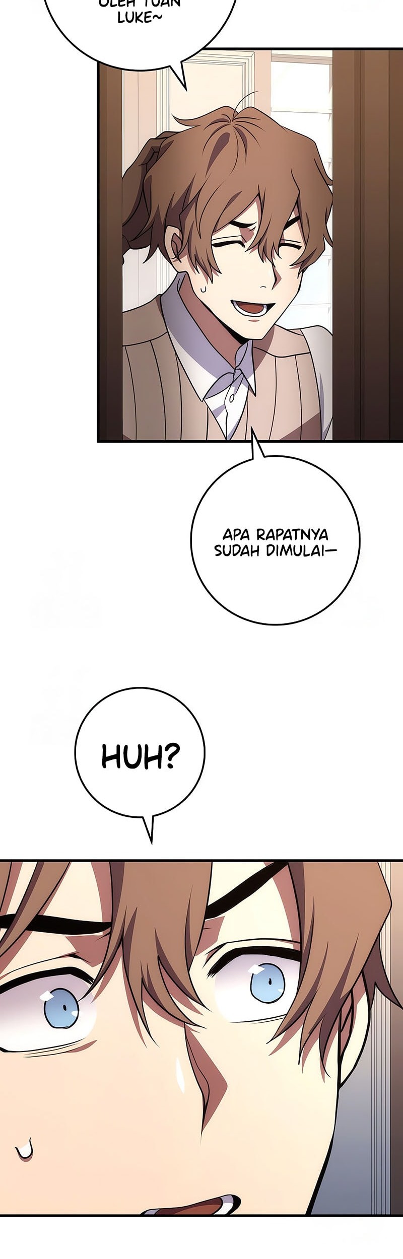 Emperor Of Steel Chapter 42 - halaman 3