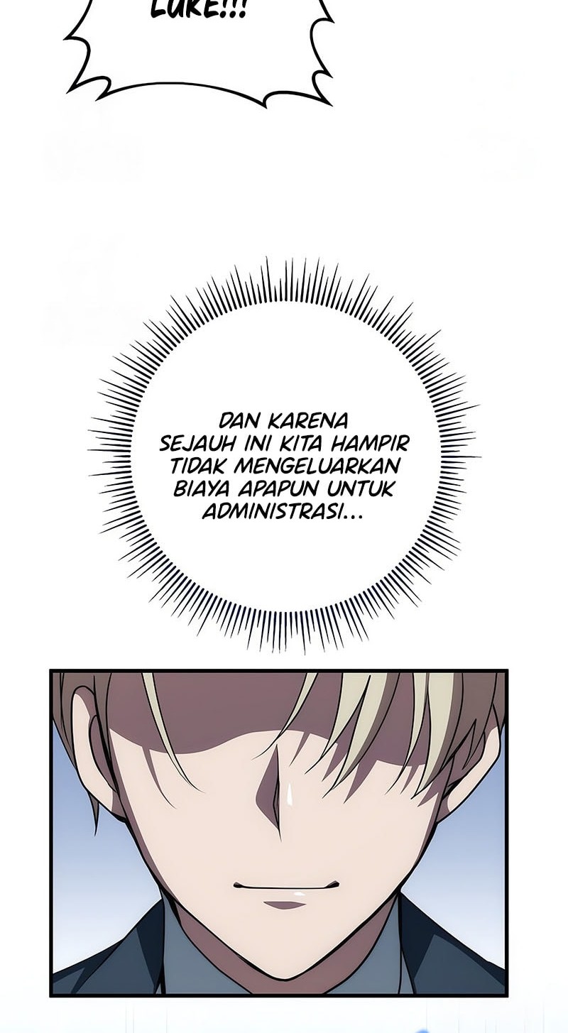 Emperor Of Steel Chapter 42 - halaman 33